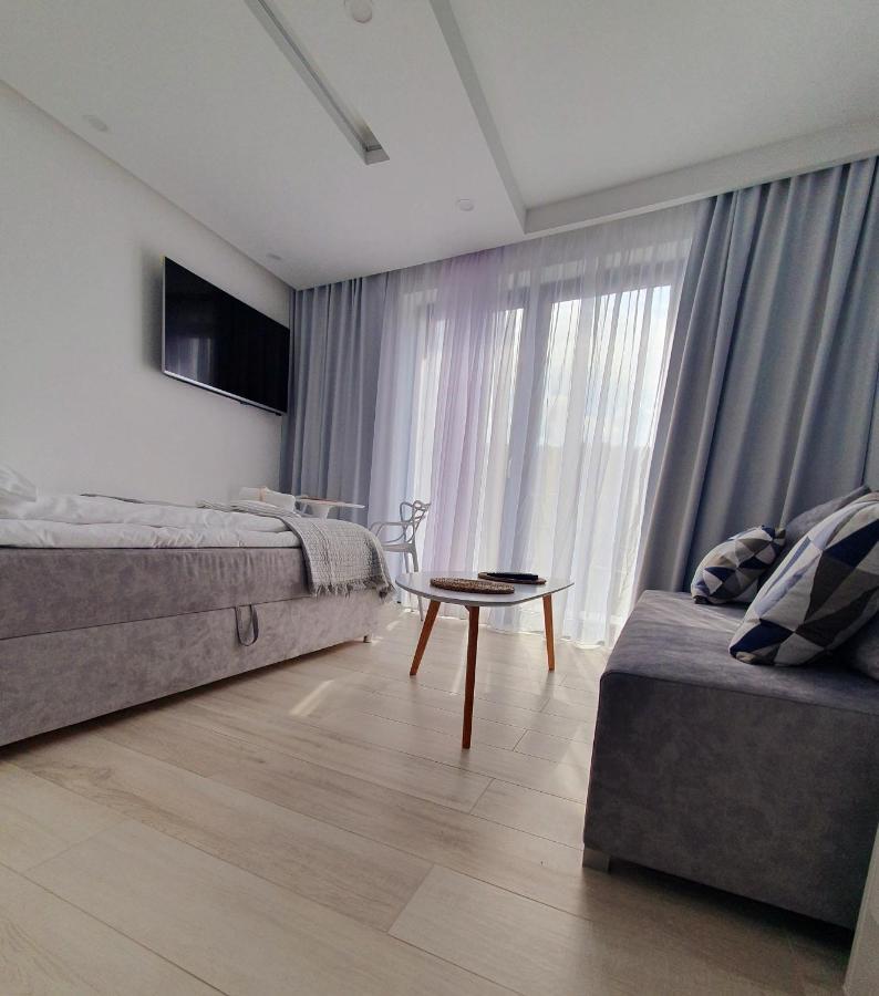 Baltic Soul Villa Miedzyzdroje Buitenkant foto