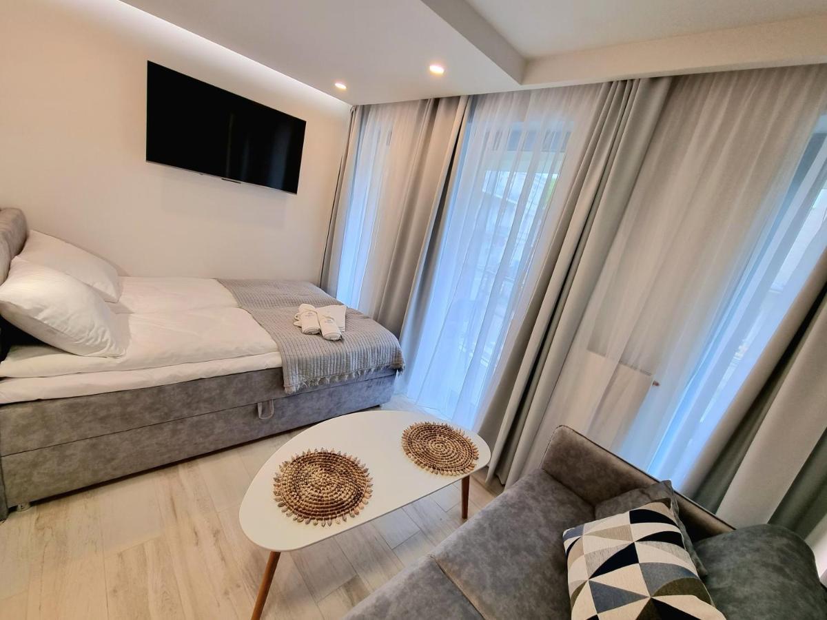 Baltic Soul Villa Miedzyzdroje Buitenkant foto