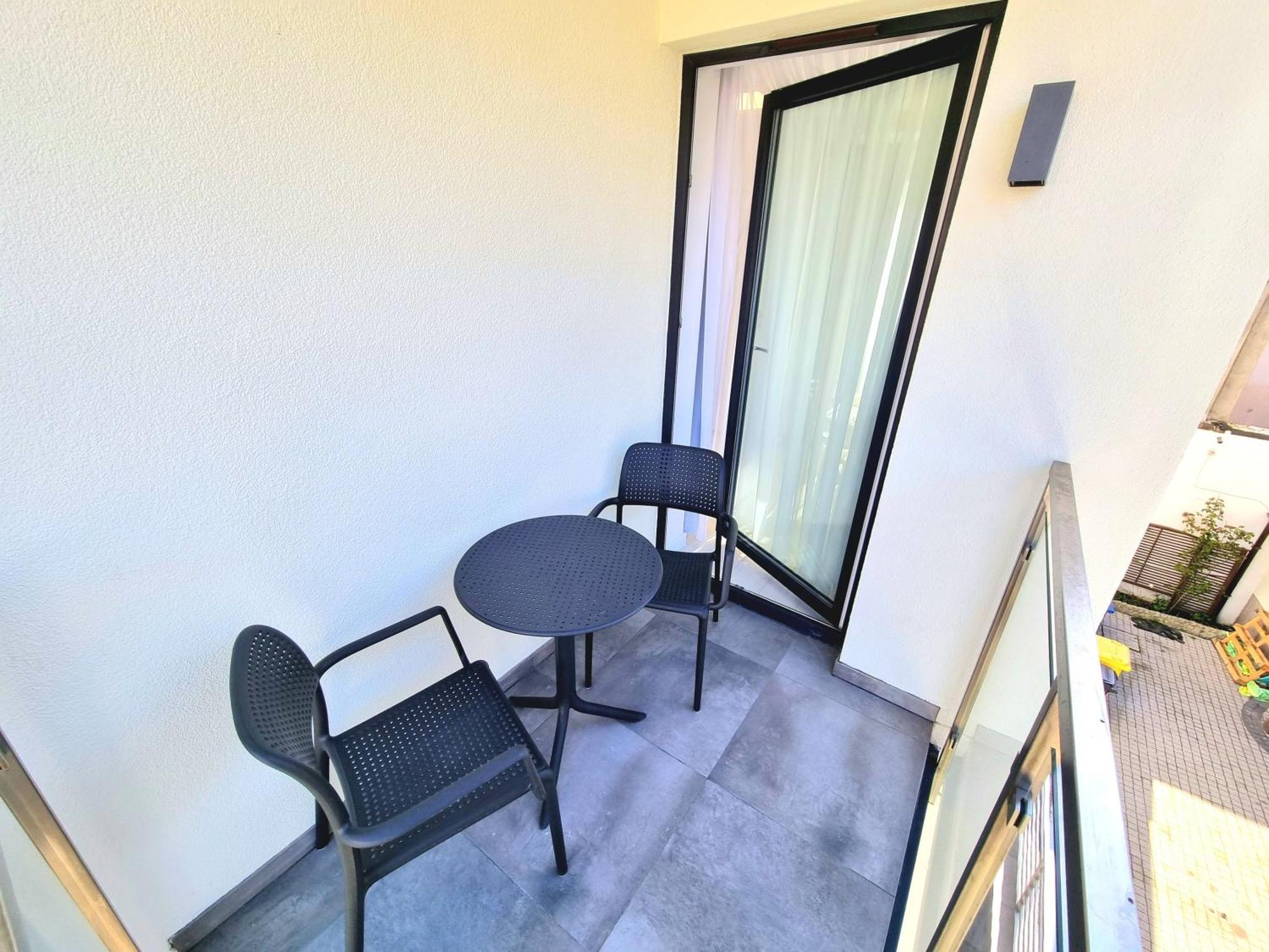 Baltic Soul Villa Miedzyzdroje Kamer foto